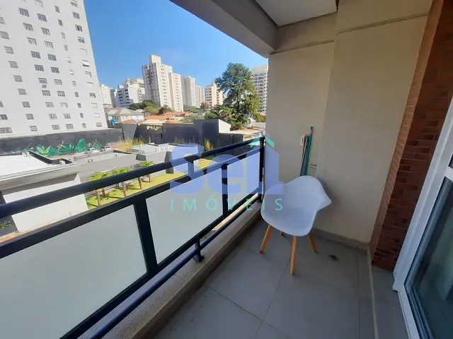 Apartamento 1 quarto e 1 banheiro, à venda, no bairro Vila Pompéia em São Paulo