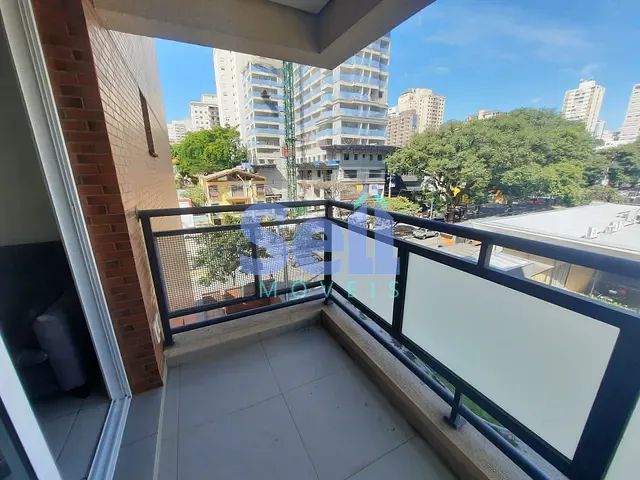 Apartamento 1 quarto e 1 banheiro, à venda, no bairro Vila Pompéia em São Paulo