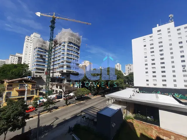 Apartamento 1 quarto e 1 banheiro, à venda, no bairro Vila Pompéia em São Paulo