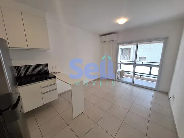 Apartamento 1 quarto e 1 banheiro, para alugar, no bairro Vila Pompéia em São Paulo