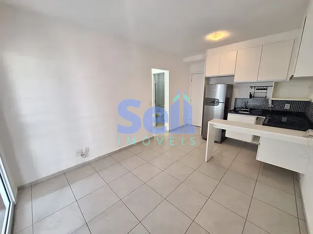 Apartamento 1 quarto e 1 banheiro, para alugar, no bairro Vila Pompéia em São Paulo