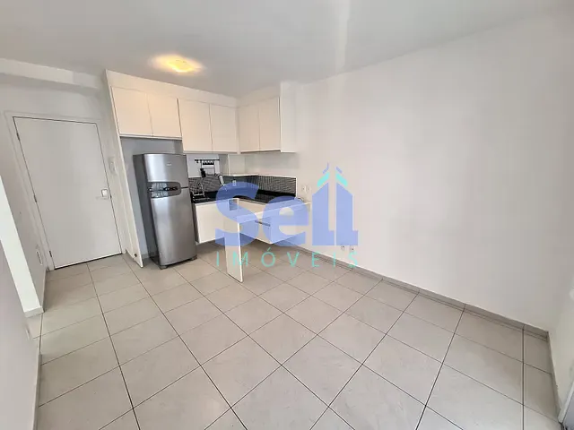 Apartamento 1 quarto e 1 banheiro, para alugar, no bairro Vila Pompéia em São Paulo