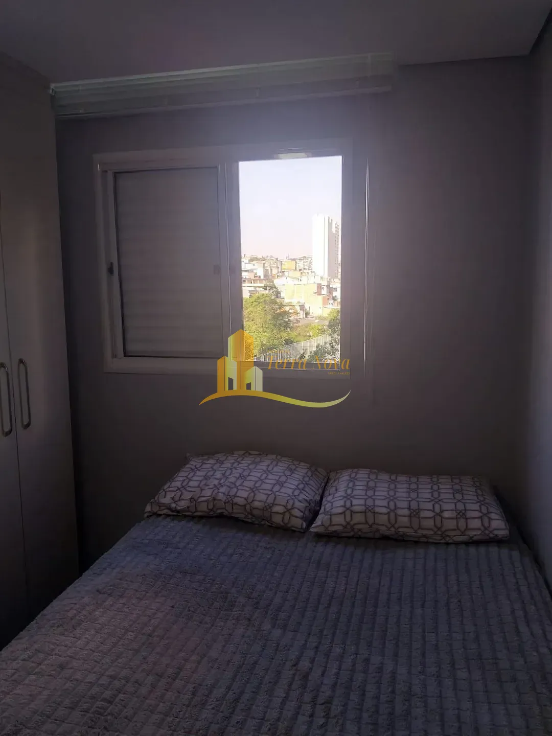 Apartamento, 2 quartos, 40 m² - Foto 6