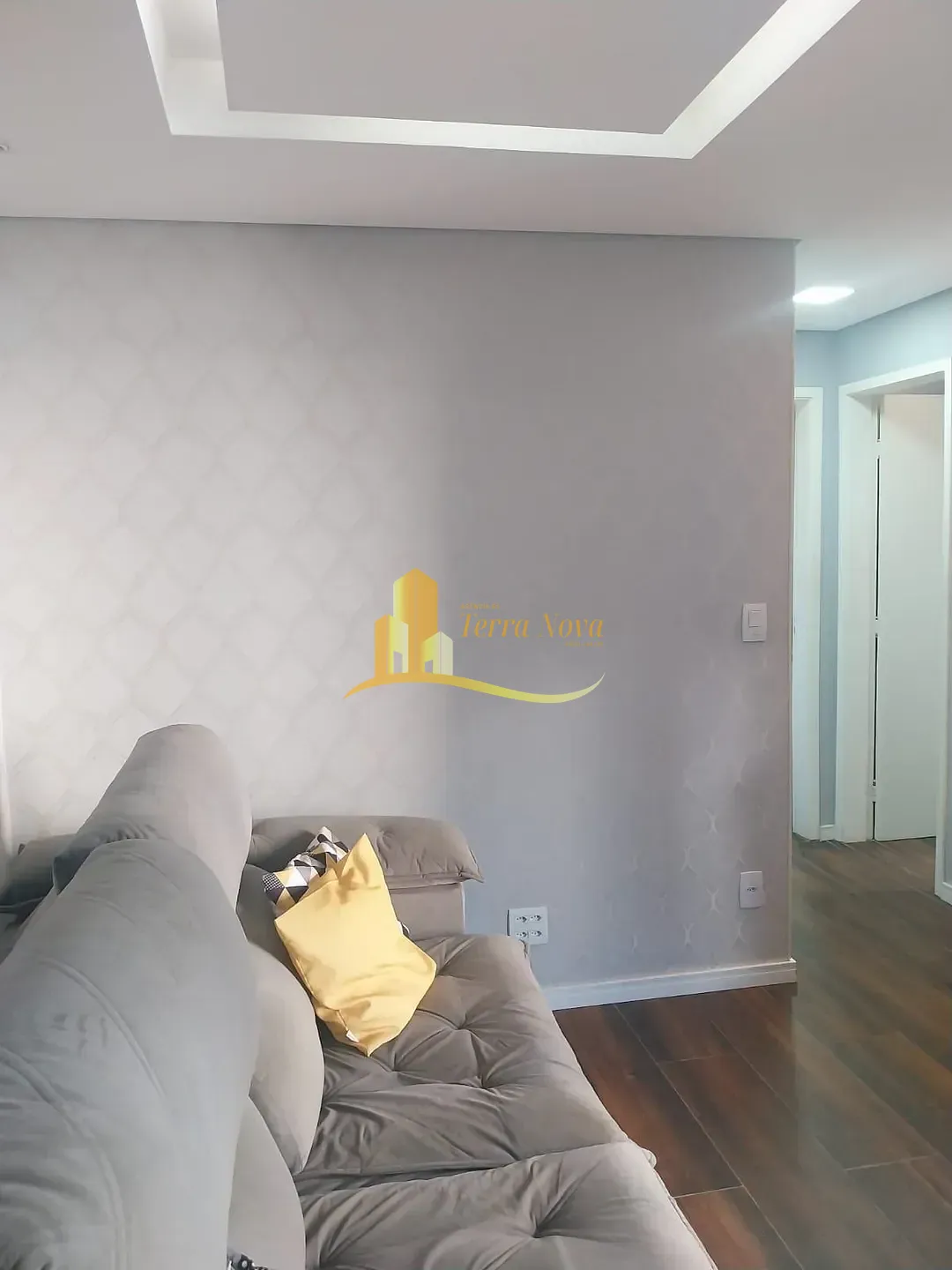 Apartamento, 2 quartos, 40 m² - Foto 5
