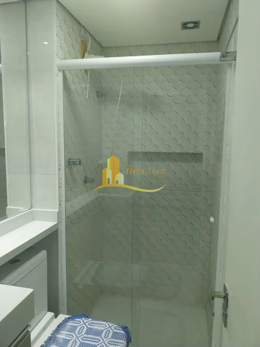 Apartamento, 2 quartos, 40 m² - Foto 12