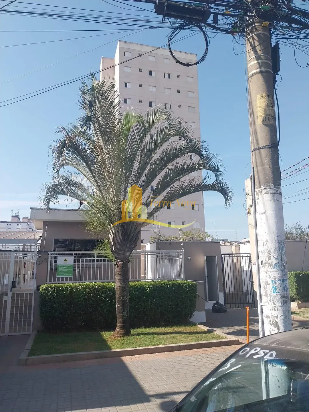 Apartamento, 2 quartos, 40 m² - Foto 1