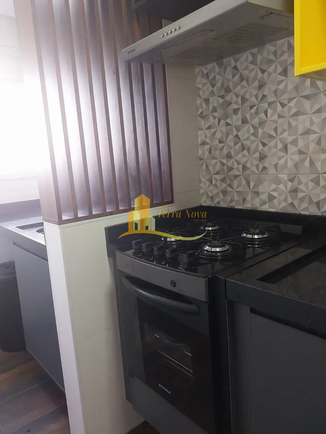 Apartamento, 2 quartos, 40 m² - Foto 9