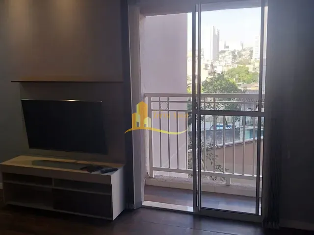 Apartamento 2 quartos e 1 banheiro, para alugar, no bairro Vila Carmosina em São Paulo