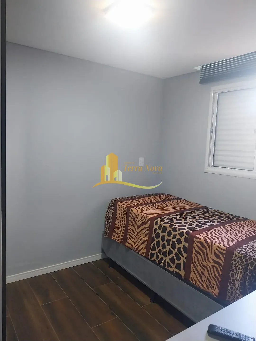 Apartamento, 2 quartos, 40 m² - Foto 15