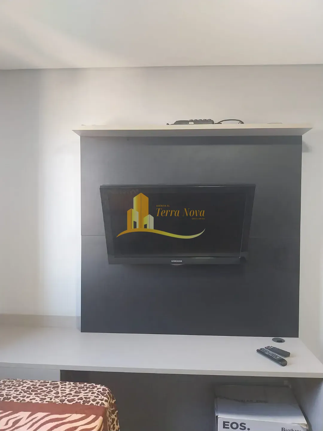Apartamento, 2 quartos, 40 m² - Foto 17
