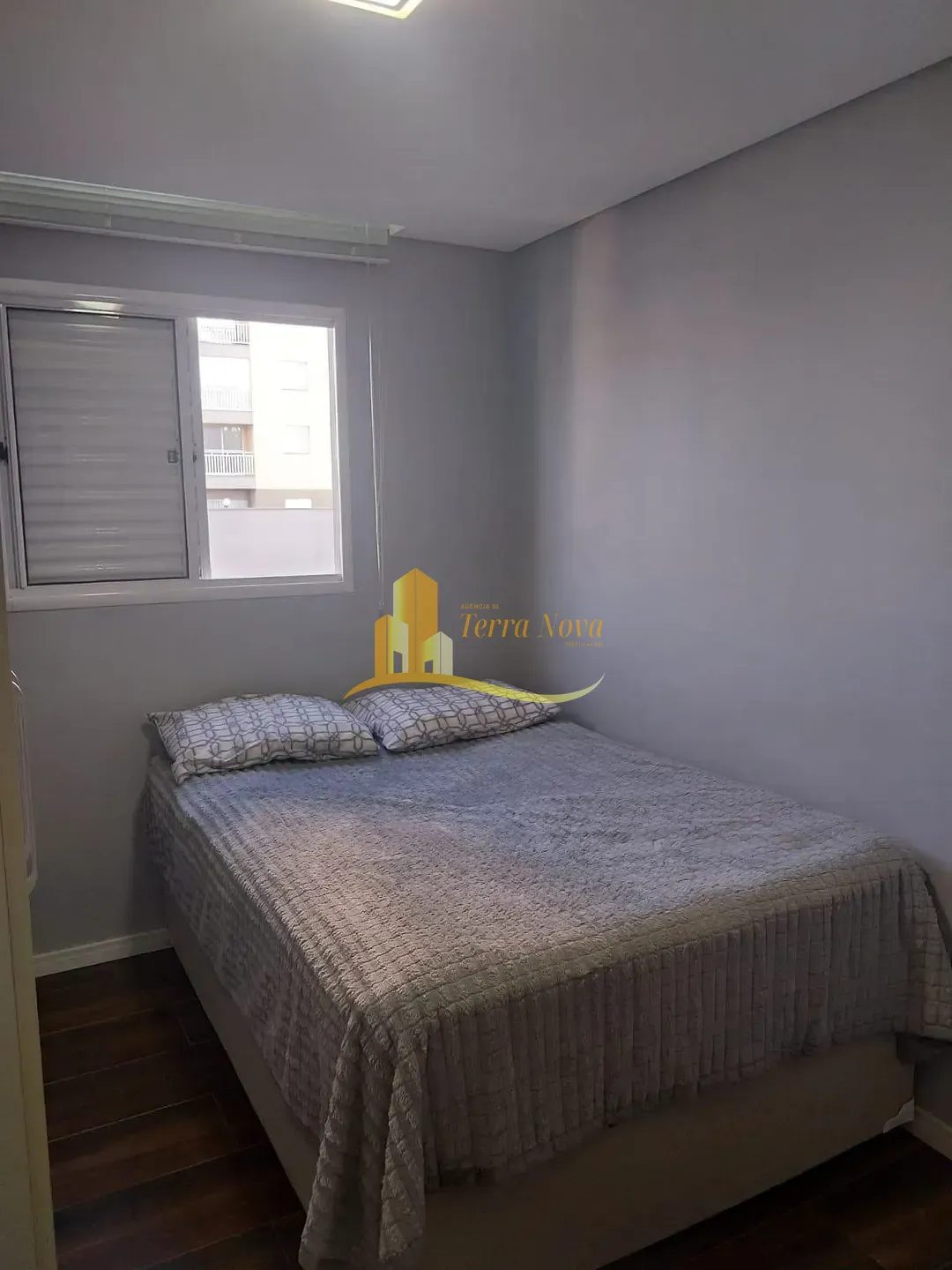 Apartamento, 2 quartos, 40 m² - Foto 13