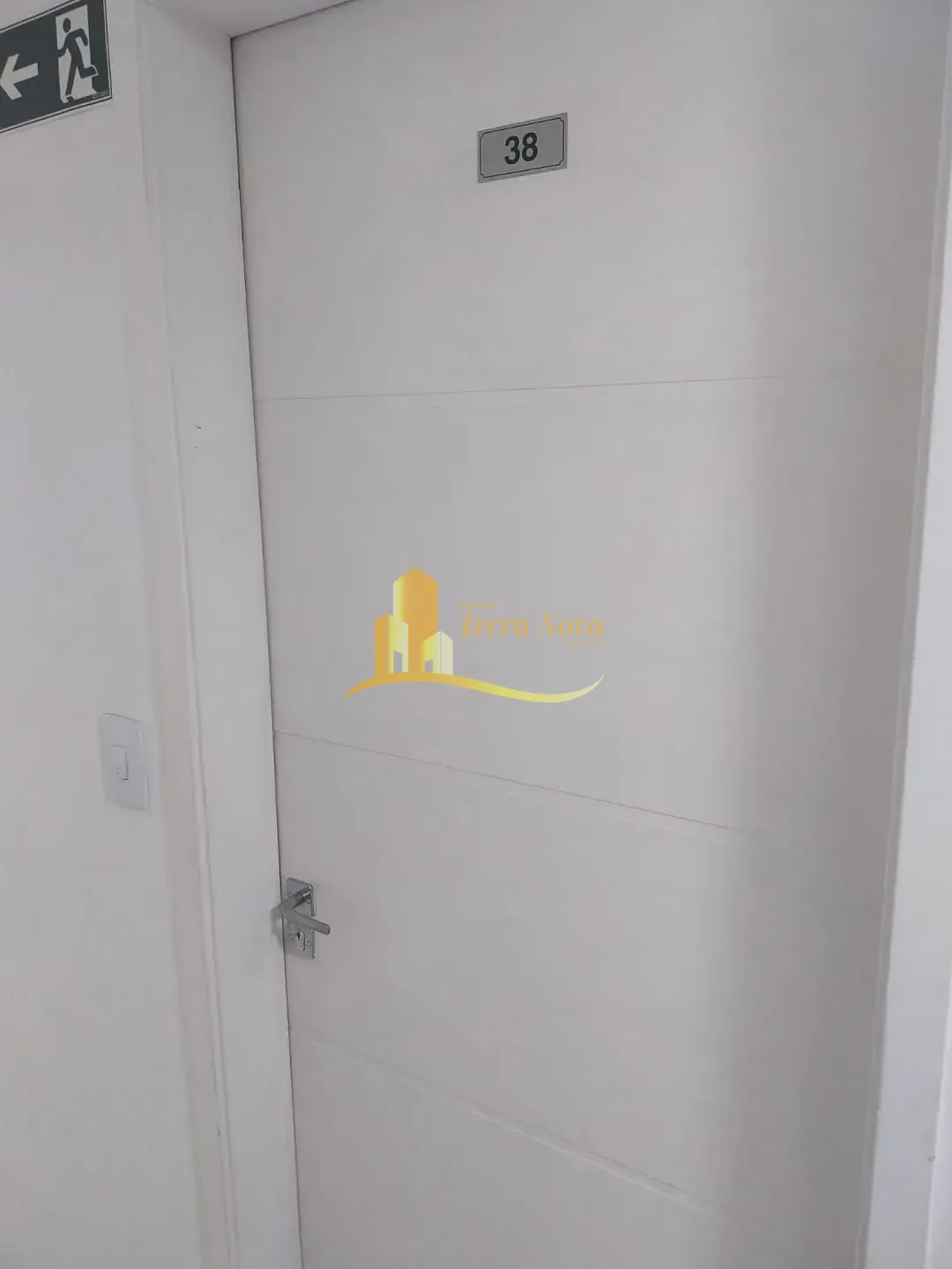 Apartamento, 2 quartos, 40 m² - Foto 2