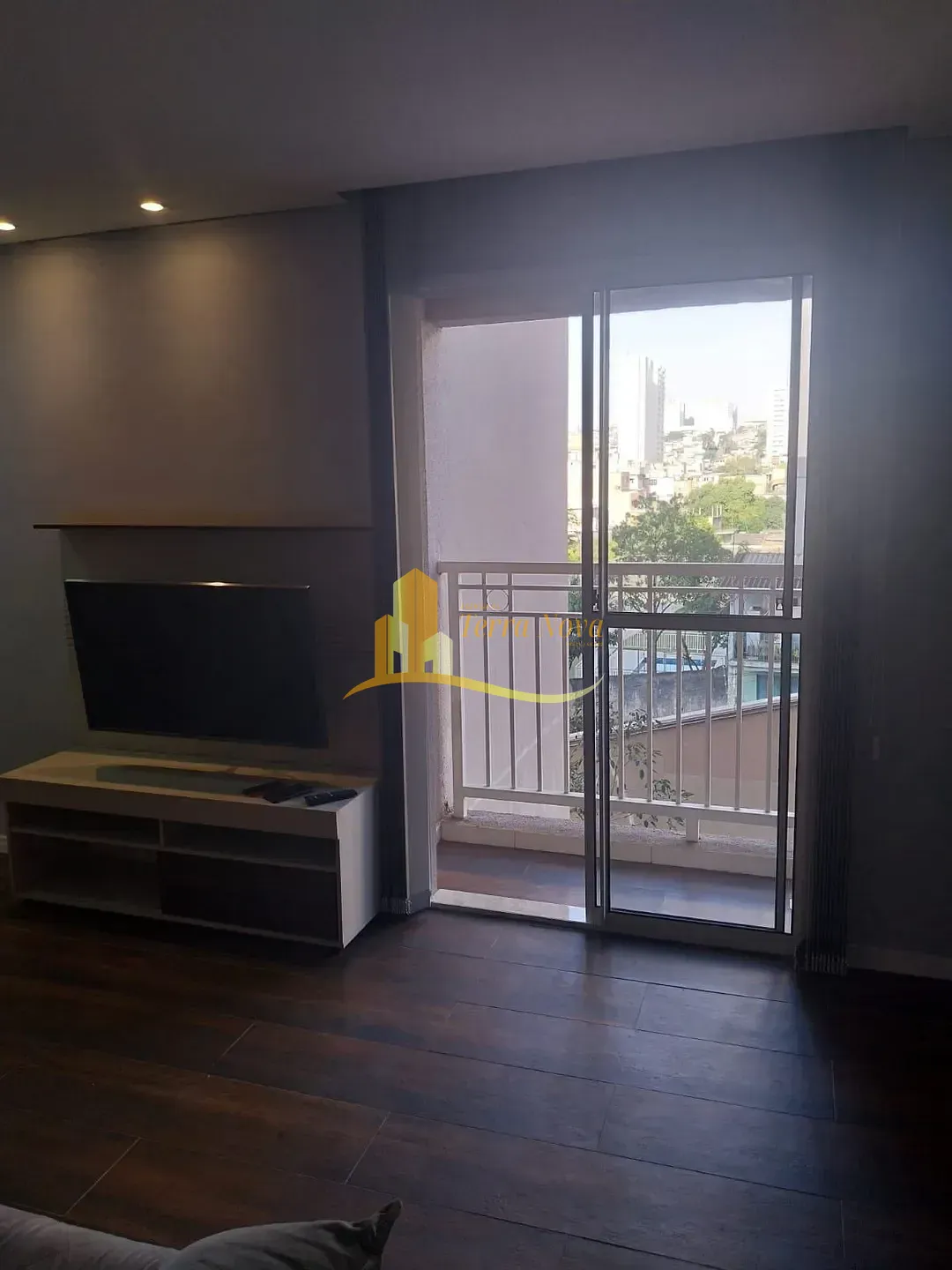 Apartamento, 2 quartos, 40 m² - Foto 3