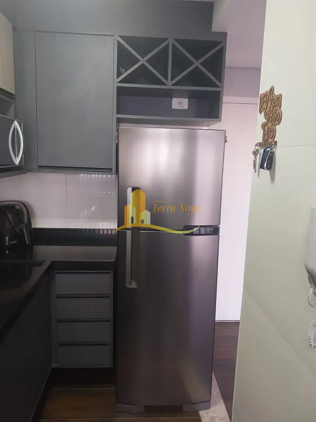 Apartamento, 2 quartos, 40 m² - Foto 11