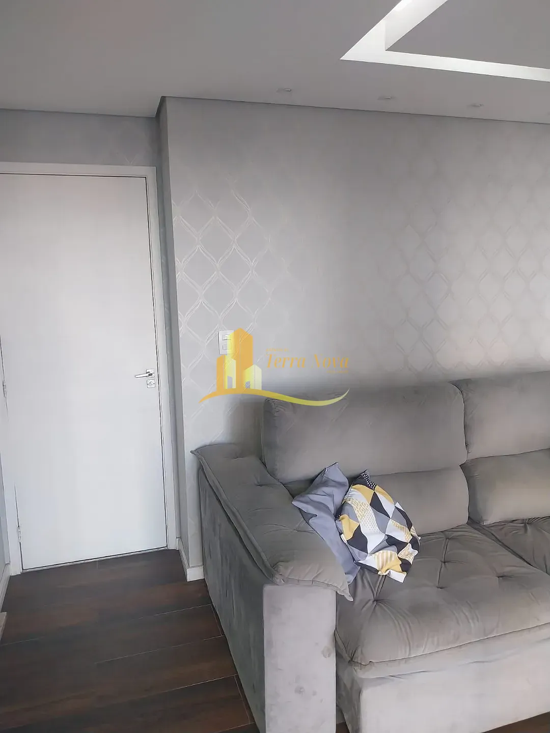 Apartamento, 2 quartos, 40 m² - Foto 4