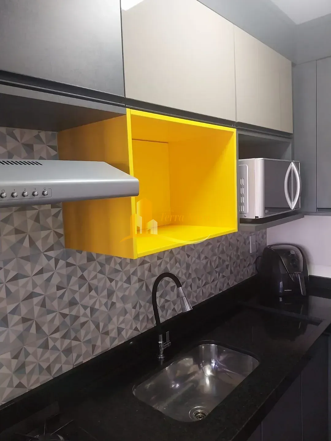 Apartamento, 2 quartos, 40 m² - Foto 10