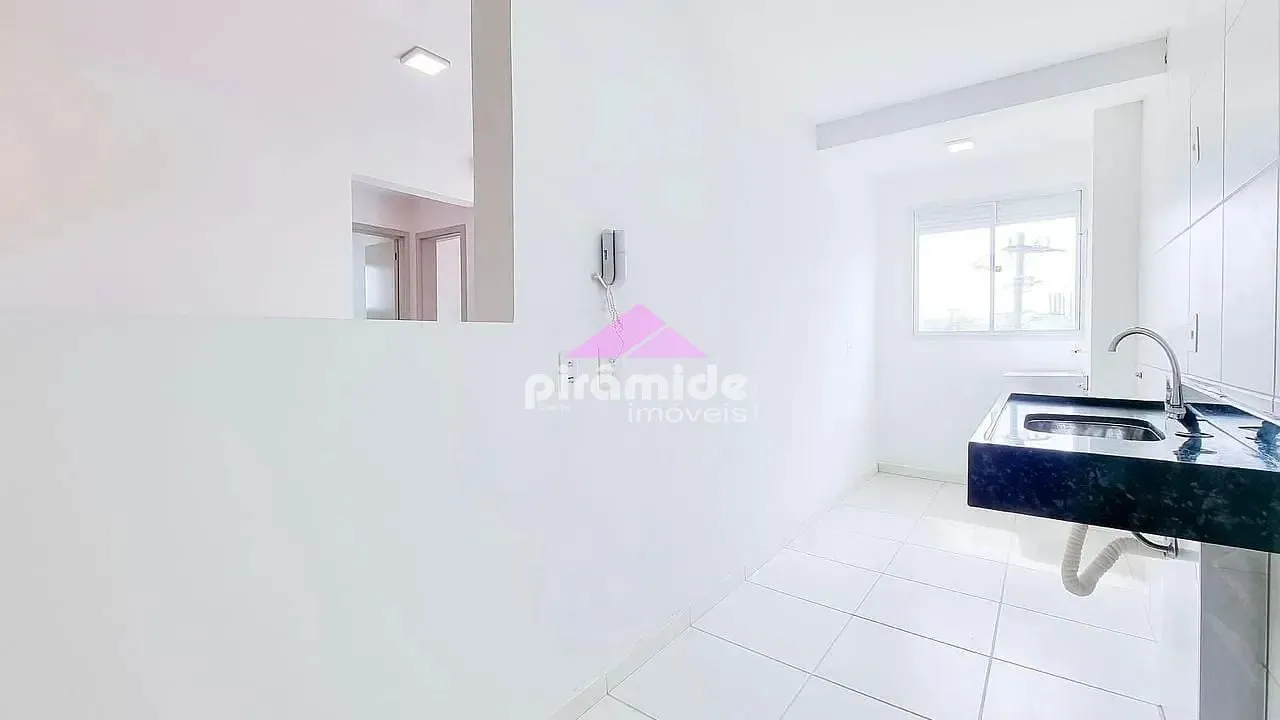 Apartamento, 2 quartos, 55 m² - Foto 5