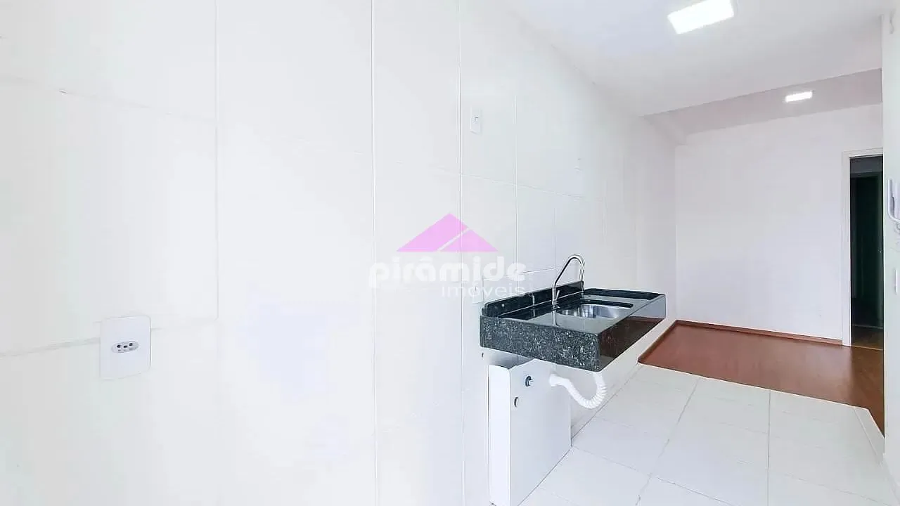 Apartamento, 2 quartos, 55 m² - Foto 8