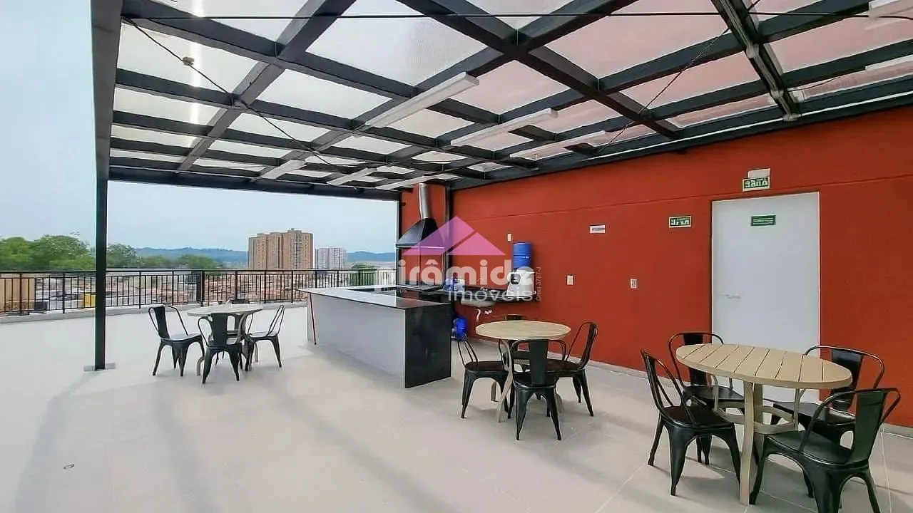 Apartamento, 2 quartos, 55 m² - Foto 10