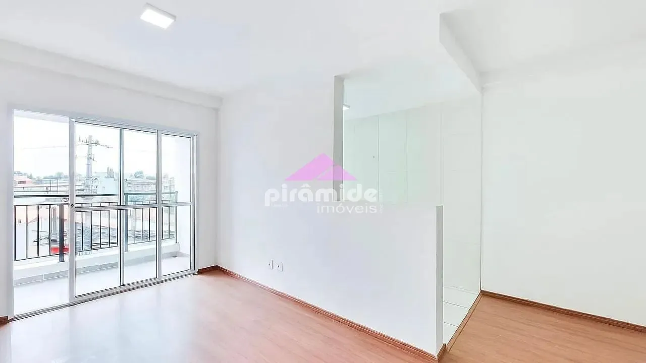 Apartamento, 2 quartos, 55 m² - Foto 1