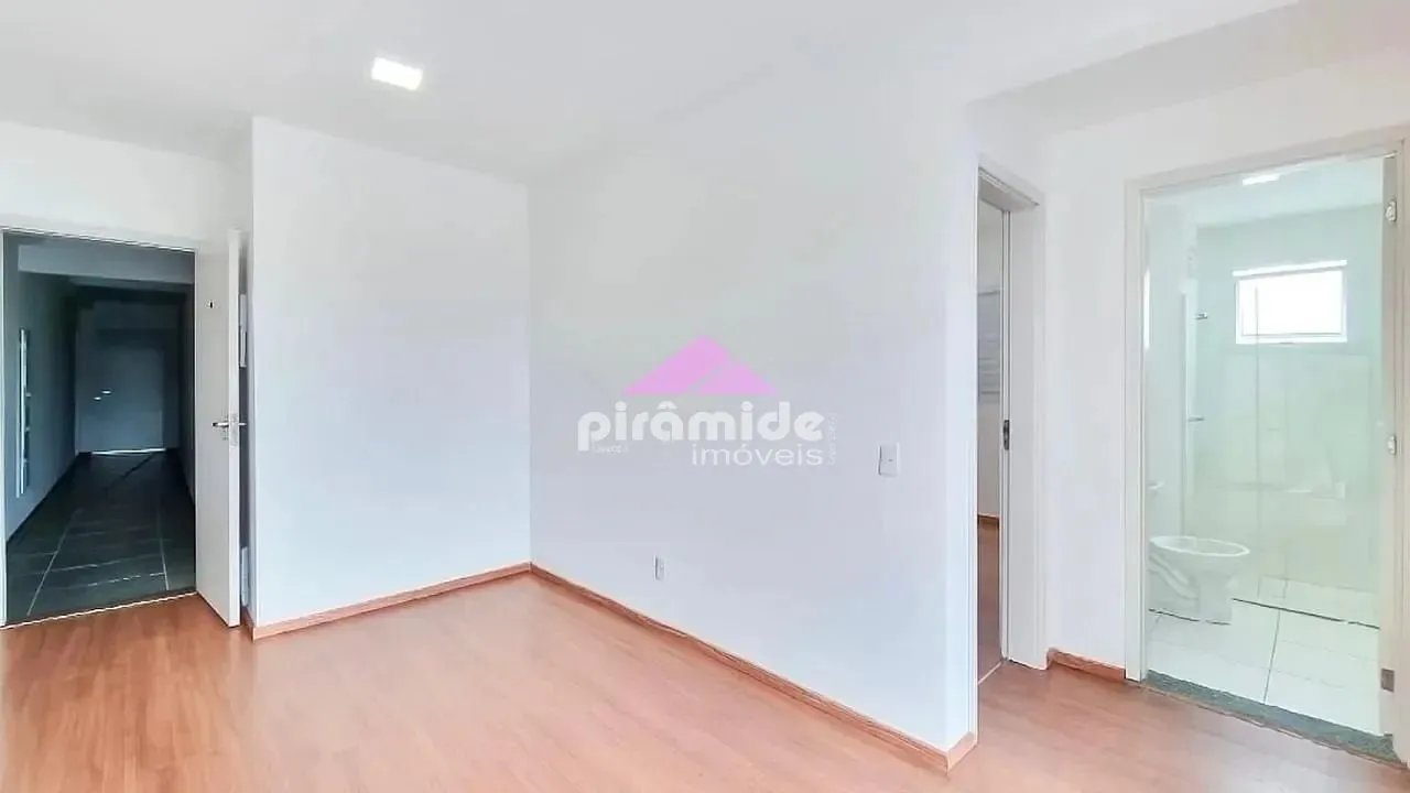 Apartamento, 2 quartos, 55 m² - Foto 9