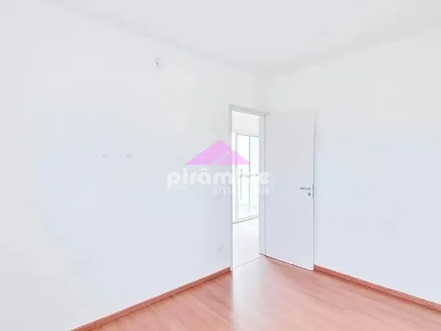 Apartamento com 10m² 2 quartos e 1 banheiro, à venda, no bairro Jardim Flórida em Jacareí