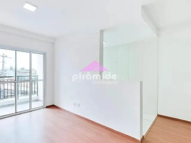 Apartamento com 10m² 2 quartos e 1 banheiro, à venda, no bairro Jardim Flórida em Jacareí