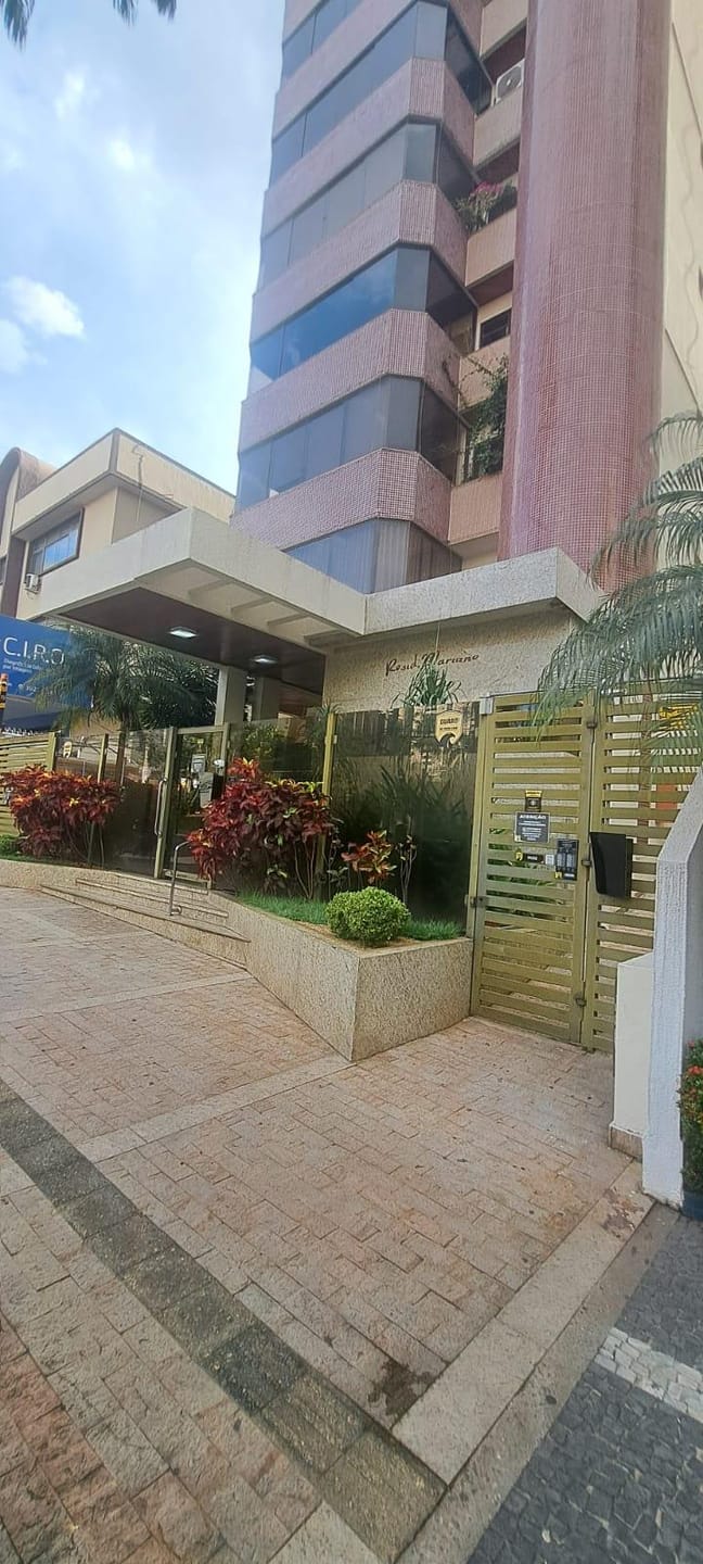Apartamento, 3 quartos, 236 m² - Foto 26