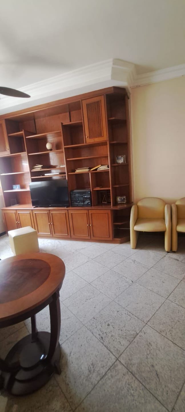 Apartamento, 3 quartos, 236 m² - Foto 8