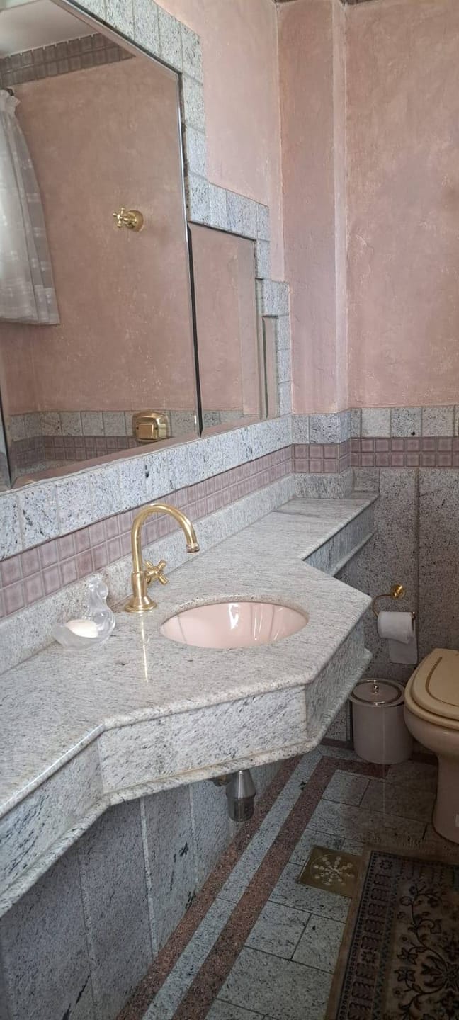 Apartamento, 3 quartos, 236 m² - Foto 16