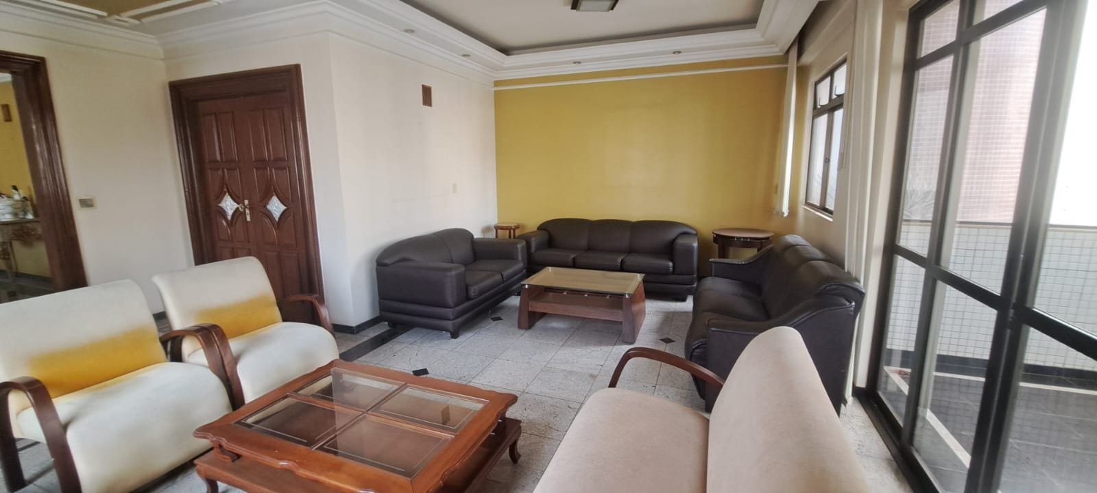 Apartamento, 3 quartos, 236 m² - Foto 3