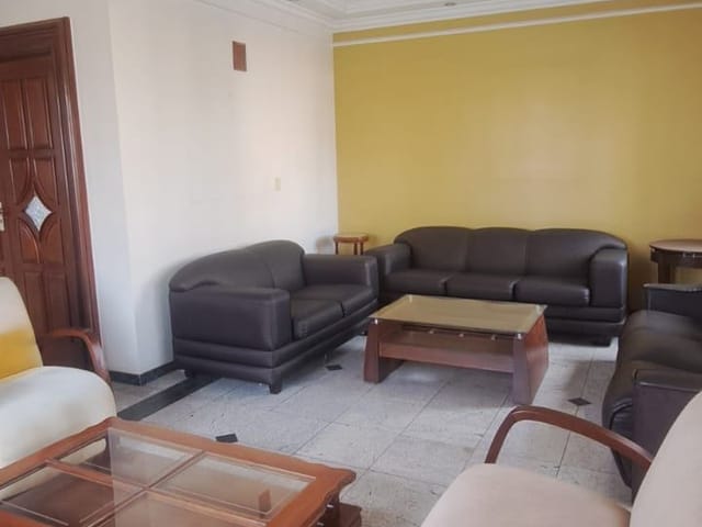Apartamento com 236m² 3 quartos e 5 banheiros, à venda, no bairro Setor Bueno em Goiânia