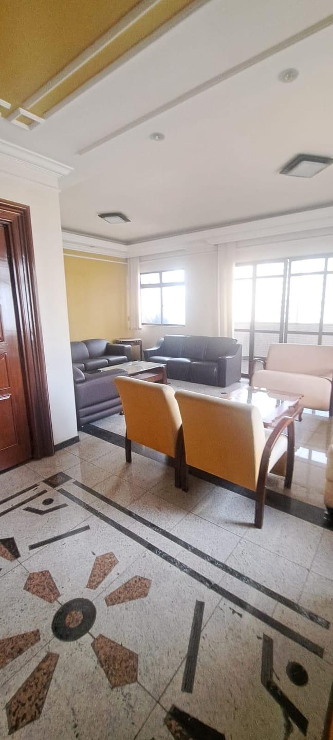 Apartamento, 3 quartos, 236 m² - Foto 5