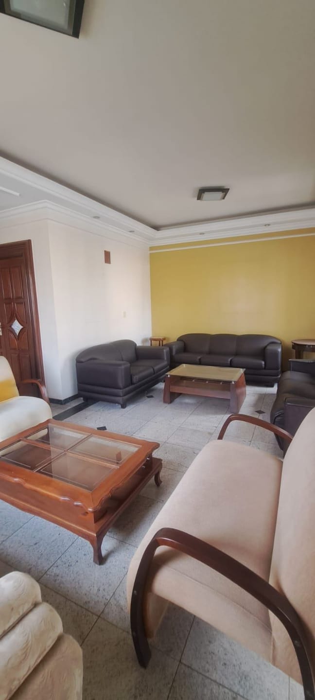 Apartamento, 3 quartos, 236 m² - Foto 4