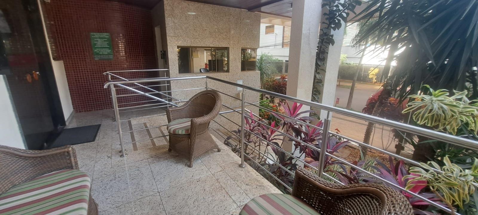 Apartamento, 3 quartos, 236 m² - Foto 25