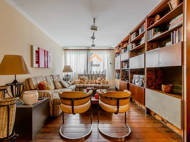 Apartamento com 149m² 3 quartos e 3 banheiros, à venda, no bairro Perdizes em São Paulo