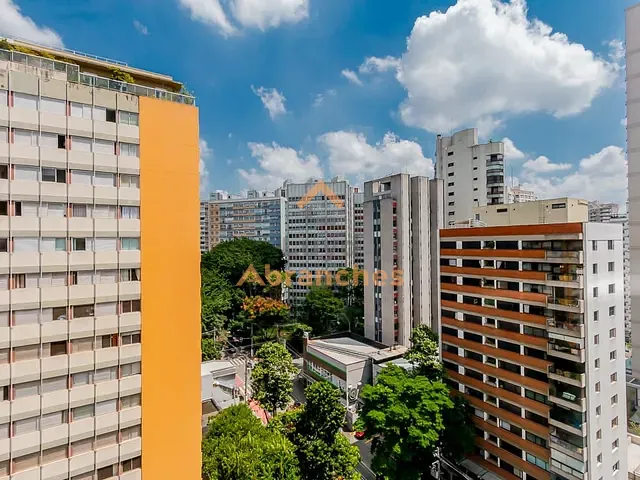 Apartamento com 149m² 3 quartos e 3 banheiros, à venda, no bairro Perdizes em São Paulo