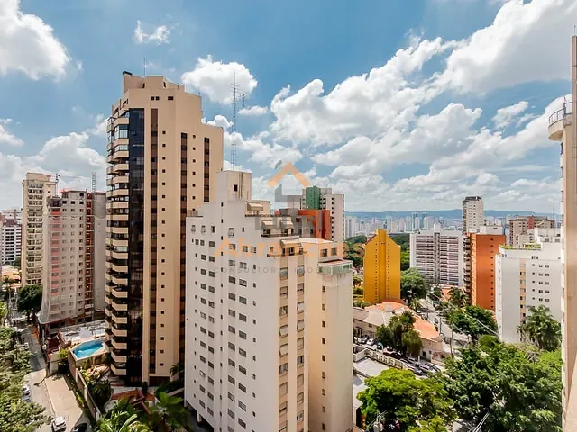 Apartamento com 149m² 3 quartos e 3 banheiros, à venda, no bairro Perdizes em São Paulo