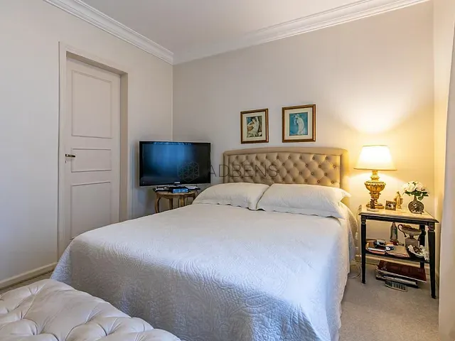 Apartamento 2 quartos e 2 banheiros, à venda, no bairro Itaim Bibi em São Paulo