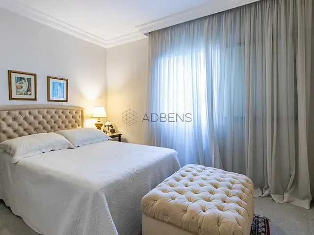 Apartamento 2 quartos e 2 banheiros, à venda, no bairro Itaim Bibi em São Paulo