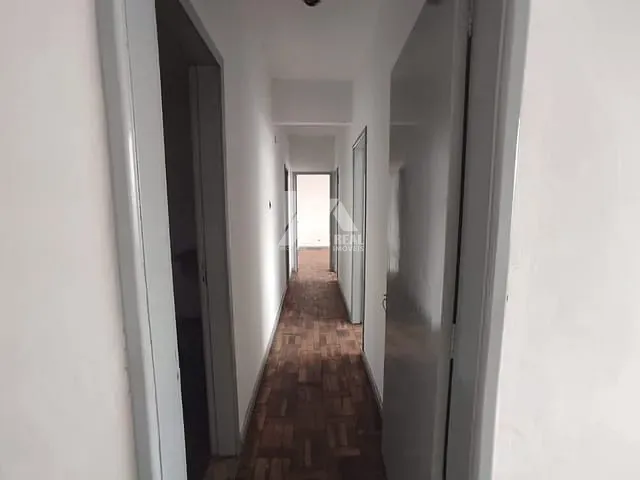 Apartamento com 115m², à venda, no bairro Centro em Ponta Grossa