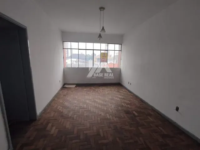 Apartamento com 115m², à venda, no bairro Centro em Ponta Grossa