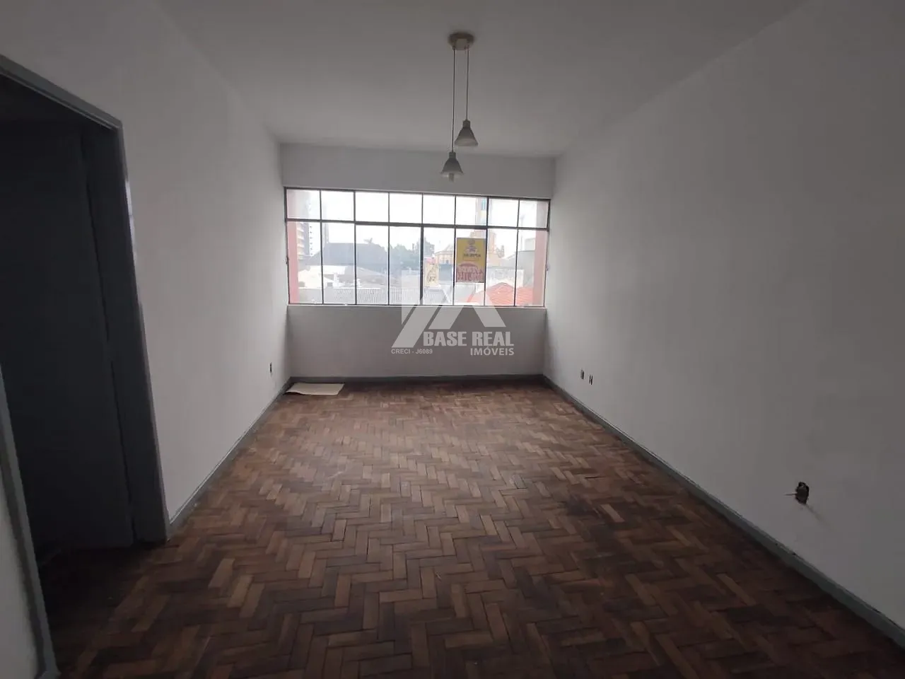 Apartamento à Venda Edificio Marieta - Centro — Centro