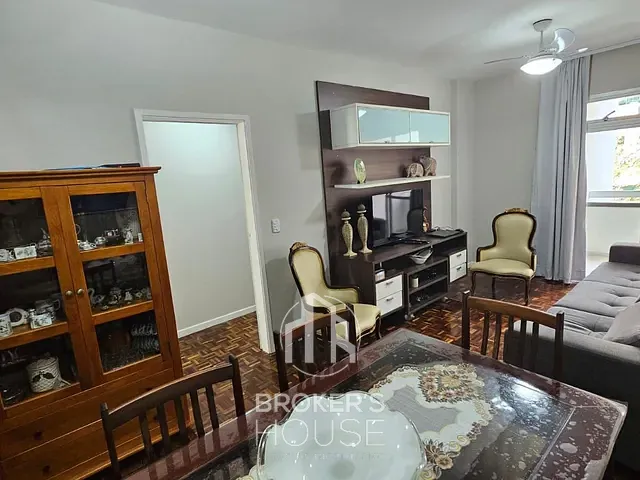 Apartamento 3 quartos e 3 banheiros, à venda, no bairro Praia do Canto em Vitória