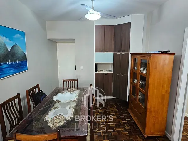 Apartamento 3 quartos e 3 banheiros, à venda, no bairro Praia do Canto em Vitória