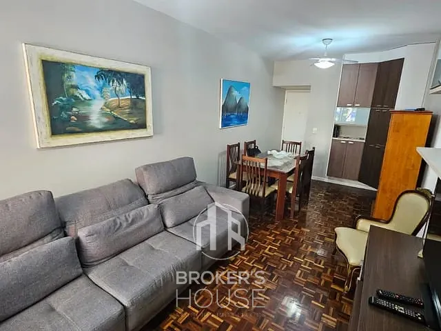 Apartamento 3 quartos e 3 banheiros, à venda, no bairro Praia do Canto em Vitória