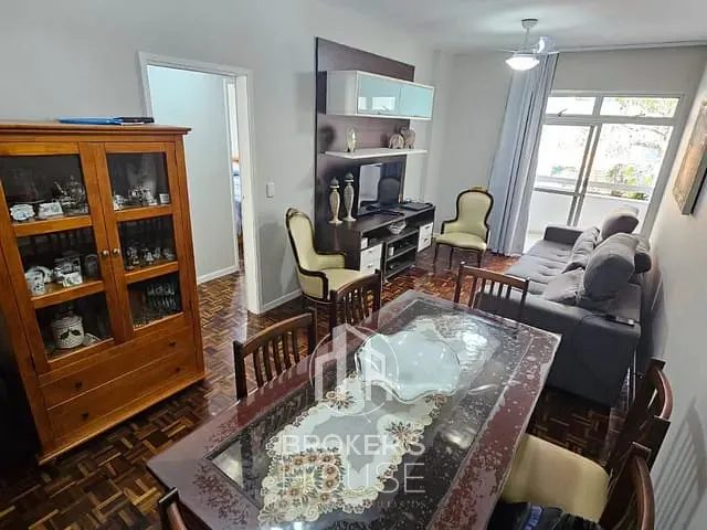 Apartamento 3 quartos e 3 banheiros, à venda, no bairro Praia do Canto em Vitória