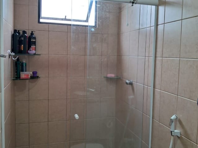 Apartamento com 123m² 2 quartos e 1 banheiro, à venda, no bairro Parque Leopoldina em Campos dos Goytacazes