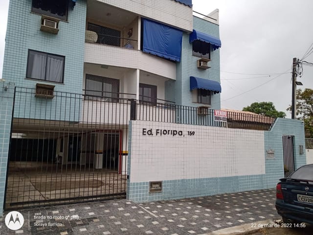 Apartamento com 123m² 2 quartos e 1 banheiro, à venda, no bairro Parque Leopoldina em Campos dos Goytacazes