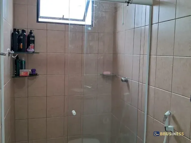 Apartamento com 123m² 2 quartos e 1 banheiro, à venda, no bairro Parque Leopoldina em Campos dos Goytacazes